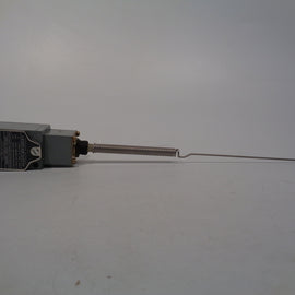 Allen Bradley via TCS 802RWS1C Ser. A NSFP (GY/BL) 802R WS1C