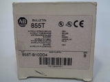 Allen Bradley via TCS 855TB10DD4 Ser. B NSFP (WH) 855T B10DD4