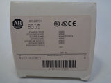 Allen Bradley via TCS 855TG10FC5 Ser. B NSFP (WH) 855T G10FC5