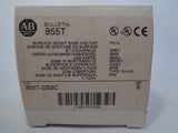 Allen Bradley via TCS 855TGSBC Ser. B NSFP (WH) 855T GSBC