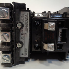 Allen Bradley via TCS 500LBOD930 Ser. B NSFP (BR/WH) 500L BOD 930