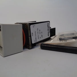 Allen Bradley via TCS 800MSCPA16 Ser. A NSFP (WH) 800MS CPA16