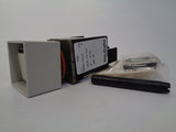 Allen Bradley via TCS 800MSCPA16 Ser. A NSFP (WH) 800MS CPA16