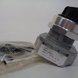 Allen Bradley via TCS 800TJ4KC1 Ser. T NSFP (WH) 800T J4KC1