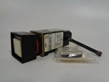 Allen Bradley via TCS 800MBCQB24CAS Ser. A NSFP (BK/YL) 800MB CQB24CAS