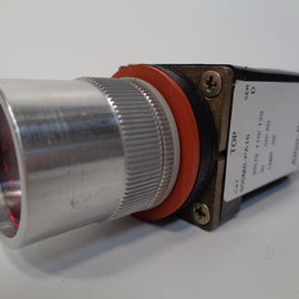 Allen Bradley via TCS 800MRPA16RA Ser. D NSFP (WH)