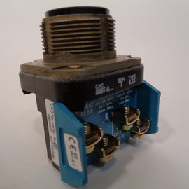 Allen Bradley via TCS 800TA2AR Ser. T NSFP (WH) 800T A2AR