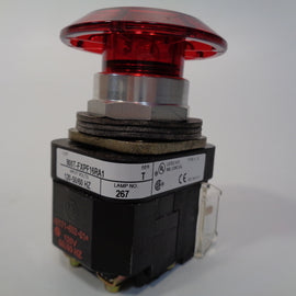 Allen Bradley via TCS 800TFXJPF16RA1 Ser. T NSFP (WH)