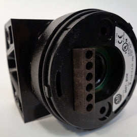 Allen Bradley via TCS 855TBVM Ser. B NSFP (WH) 855T BVM