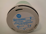 Allen Bradley via TCS 855TG24DN3 Ser. B NSFP (WH) 855T G24DN3