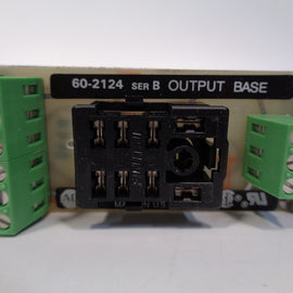 Allen Bradley via TCS 602124 Ser. B NSFP (BL) 60 2124