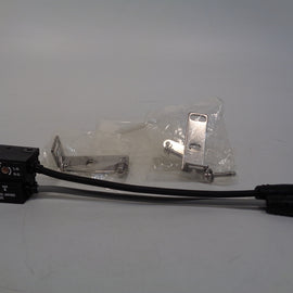 Allen Bradley via TCS 42KBT2LPSRY3 Ser. A NSFP (WH)