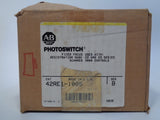 Allen Bradley via TCS 42RE11005 Ser. B NSFP (BR/YL) 42RE1 1005