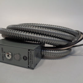 Allen Bradley via TCS 42RE11005 Ser. B NSFP (BR/YL) 42RE1 1005