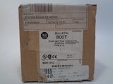 Allen Bradley via TCS 800T3TC Ser. T NSFP (BR/WH) 800T 3TC
