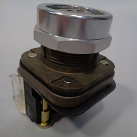 Allen Bradley via TCS 800TE1544A Ser. T NSFP (GY/BL) 800T E1544A