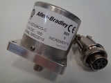 Allen Bradley via TCS 845TDZ33ACGC Ser. B NSFP (BR/WH)