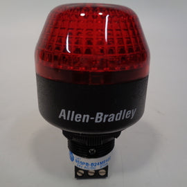 Allen Bradley via TCS 855PBB24ME422 Ser. A NSFP (WH)