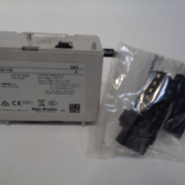 Allen Bradley via TCS 193EIO43120 Ser. A NSFP (WH) 193E IO43120