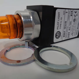 Allen Bradley via TCS 800TRS20A Ser. T NSFP (WH) 800T RS20A