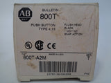 Allen Bradley via TCS 800TA2M Ser. T NSFP (WH) 800T A2M