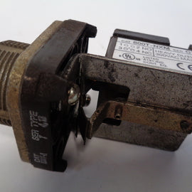 Allen Bradley via TCS 800TA2M Ser. T NSFP (WH) 800T A2M