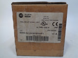 Allen Bradley via TCS 855WG10Y3Y5Y4P1 Ser. A NSFP (BR/WH)