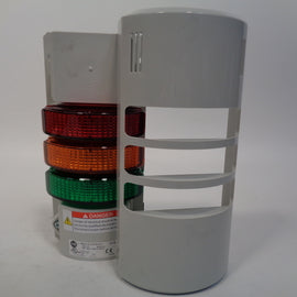 Allen Bradley via TCS 855WG10Y3Y5Y4P1 Ser. A NSFP (BR/WH)