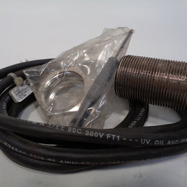 Allen Bradley via TCS 875CM10NN30A2 Ser. A NSFP (WH)