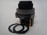Allen Bradley via TCS 800HR2D1 Ser. F NSFP (WH) 800H R2D1