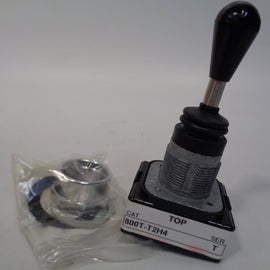 Allen Bradley via TCS 800TT2H4 Ser. T NSFP (WH) 800T T2H4