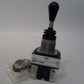 Allen Bradley via TCS 800TT2H4EEXX Ser. T NSFP (WH)