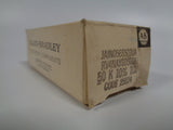 Allen Bradley via TCS JAIN056S503UA NSFP (WH)