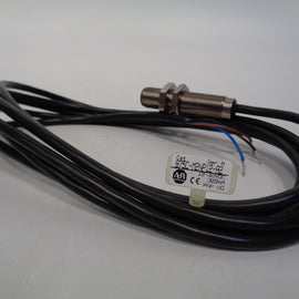 Allen Bradley via TCS 875CM2NP12A2 Ser. A NSFP (WH)