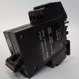 Allen Bradley via TCS 1492GS2G050 Ser. A NSFP (WH) 1492 GS2G 050