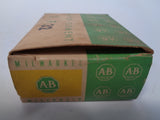 Allen Bradley via TCS F32 NSFP (GR/YL)