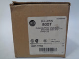 Allen Bradley via TCS 800T1TKG Ser. T NSFP (BR/WH) 800T 1TKG