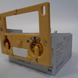 Allen Bradley via TCS 190P320 Ser. A NSFP (BR/YL) 190 P320