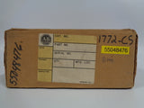 Allen Bradley via TCS 1772CS NSFP (BR/YL) 1772 CS
