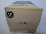 Allen Bradley via TCS 800MSCQ24GS Ser. A NSFP (BK/YL) 800MS CQ24GS
