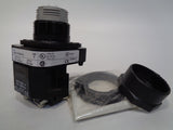 Allen Bradley via TCS 800HFRXMP16 Ser. F NSFP (WH) 800H FRXMP16