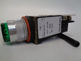 Allen Bradley via TCS 800MRPBL16GAK Ser. D NSFP (WH) 800MR PBL16GAK