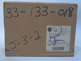 Allen Bradley via TCS 505TAC Ser. D NSFP (BR/WH) 505 TAC