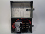 Allen Bradley via TCS 505TAC Ser. D NSFP (BR/WH) 505 TAC