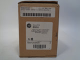 Allen Bradley via TCS 800H2HAR4R Ser. D NSFP (BR/WH) 800H 2HAR4R
