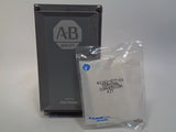 Allen Bradley via TCS 836C11S Ser. A NSFP (BR/WH) 836 C11S