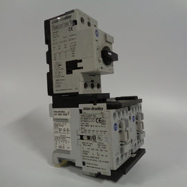 Allen Bradley via TCS 191EDND3CC20X Ser. B NSFP (BR/WH) 191E DND3 CC20X