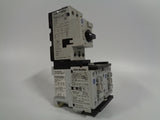 Allen Bradley via TCS 191EDND3CC20X Ser. B NSFP (BR/WH) 191E DND3 CC20X