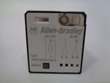 Allen Bradley via TCS 700HAX2Z244 Ser. D NSFP (WH) 700 HAX2Z244