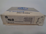 Allen Bradley via TCS 195NX18 Ser. A NSFP (GY/BL) 195 NX18